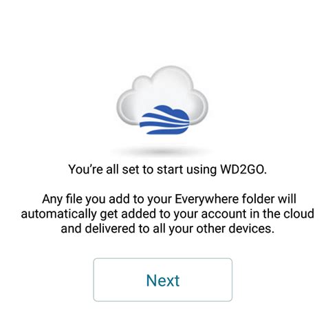 Download and Install – WD2GO.